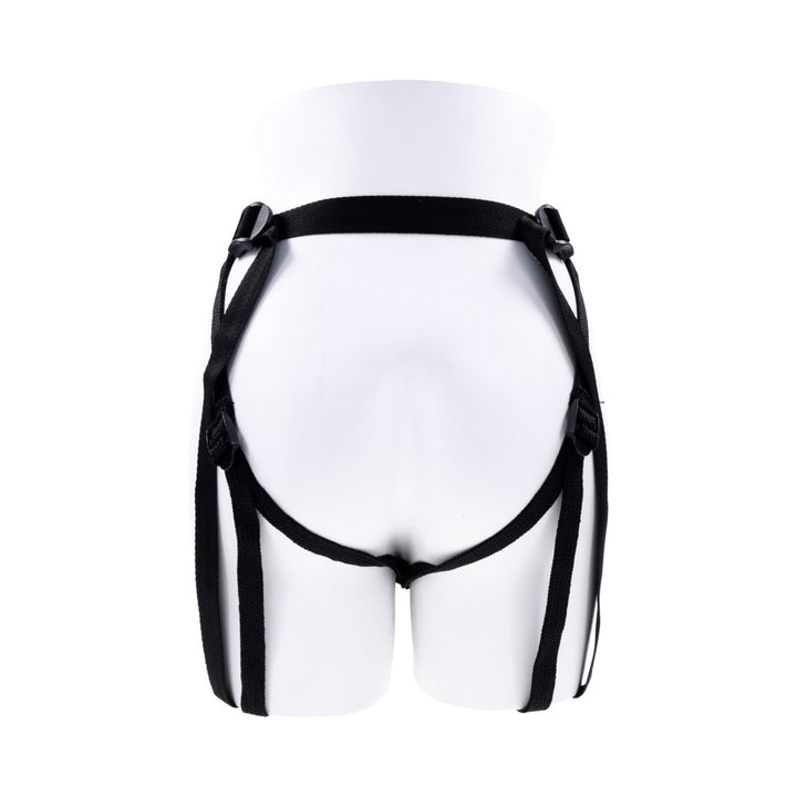 Sportsheets Hidden Pocket Strap On - Headshop.com