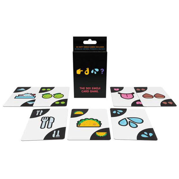 DTF Card Game - Headshop.com
