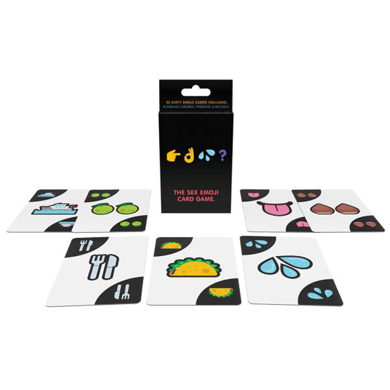 DTF Card Game - Headshop.com