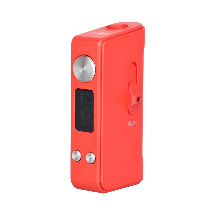 Hamilton Devices The Shiv Retractable Switchblade CCell Vape | 900mAh - Headshop.com