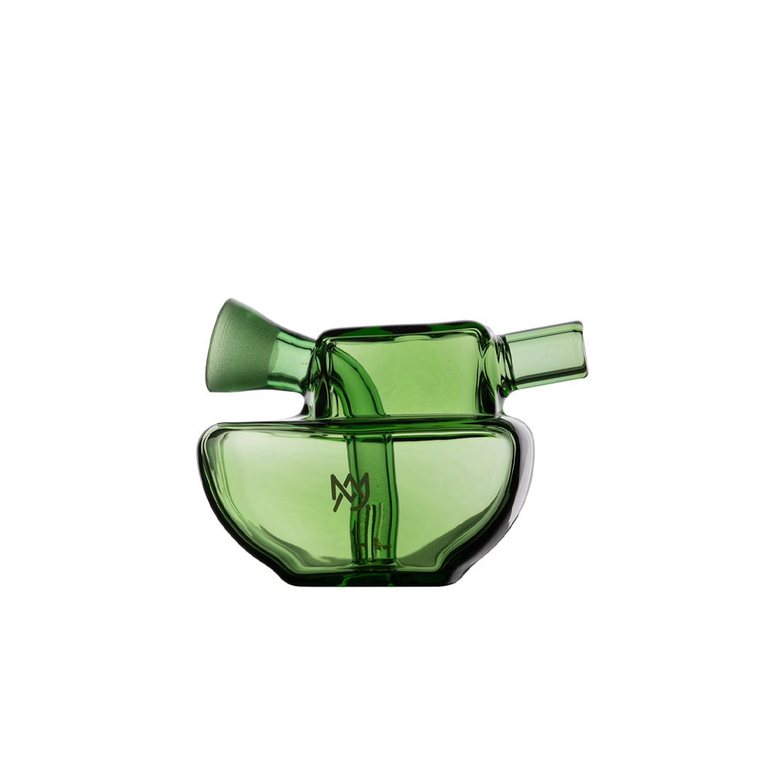 MJ Arsenal Commander Blunt Bubbler - Headshop.com