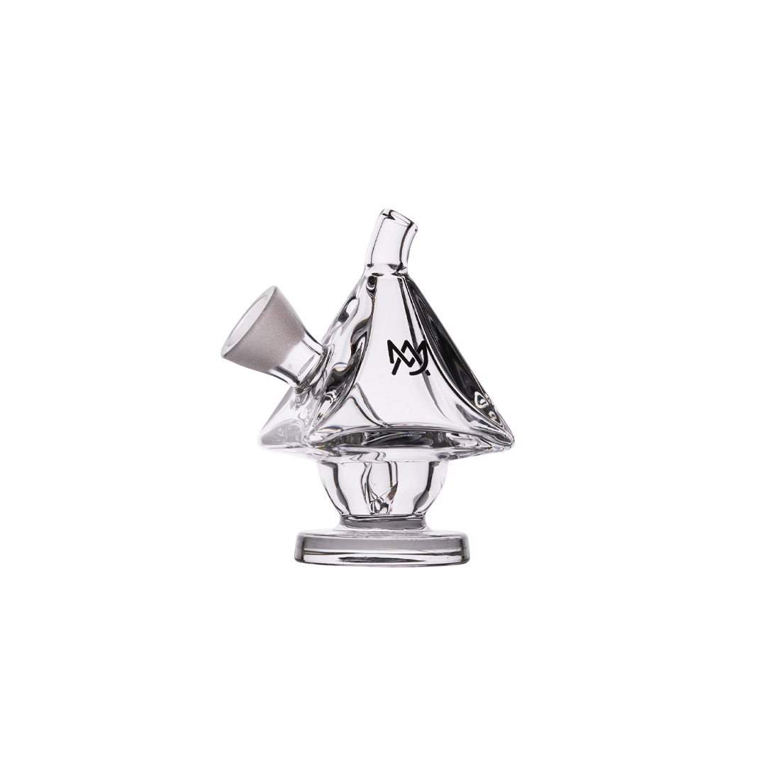 MJ Arsenal King Bubbler - Headshop.com