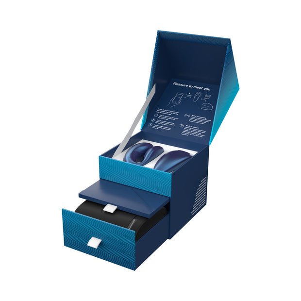 We-Vibe Chorus Cosmic Blue