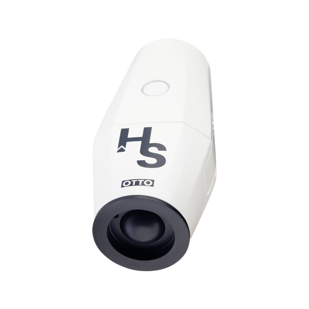 Higher Standards x Banana Bros. OTTO Grinder - Headshop.com