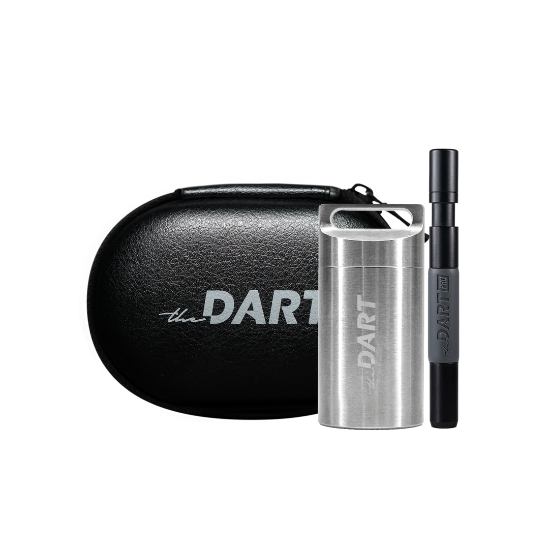 Carry Case Set - Headshop.com