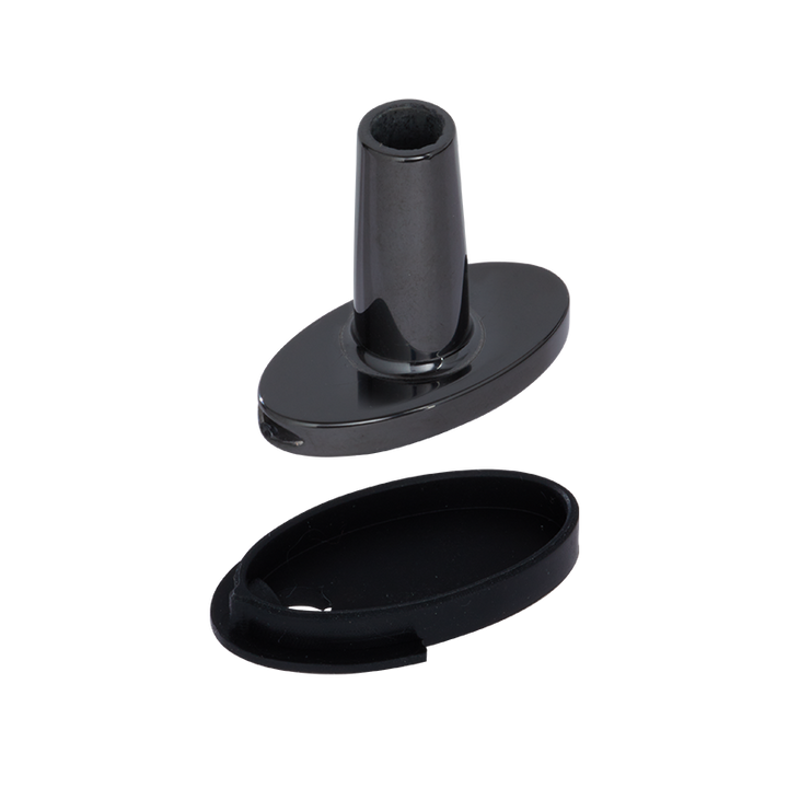 IQ3 Zirconia 10mm Water Tool Adapter