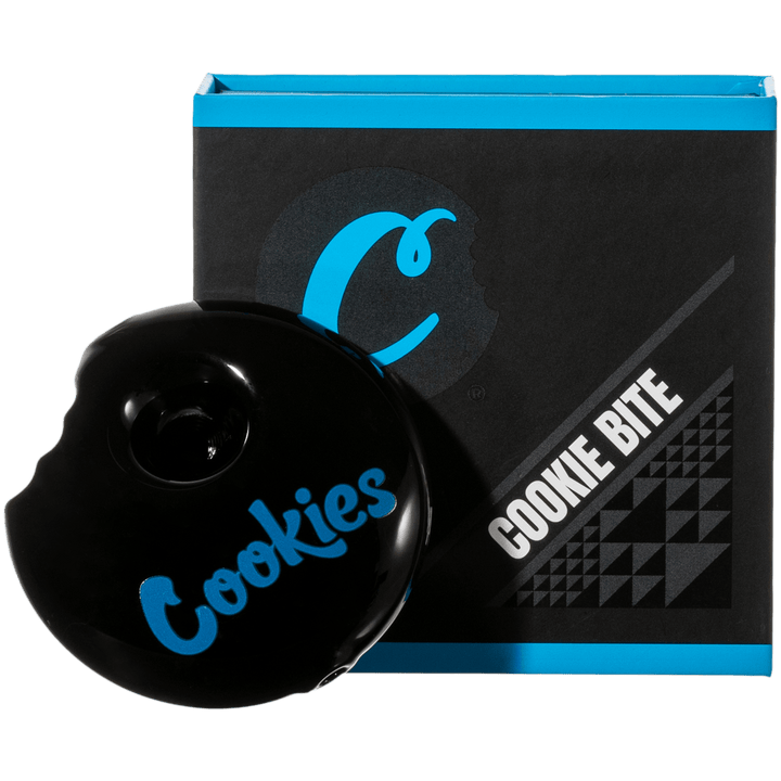 Cookies Bite Pipe