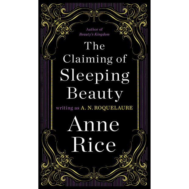 The Claiming of Sleeping Beauty - Headshop.com