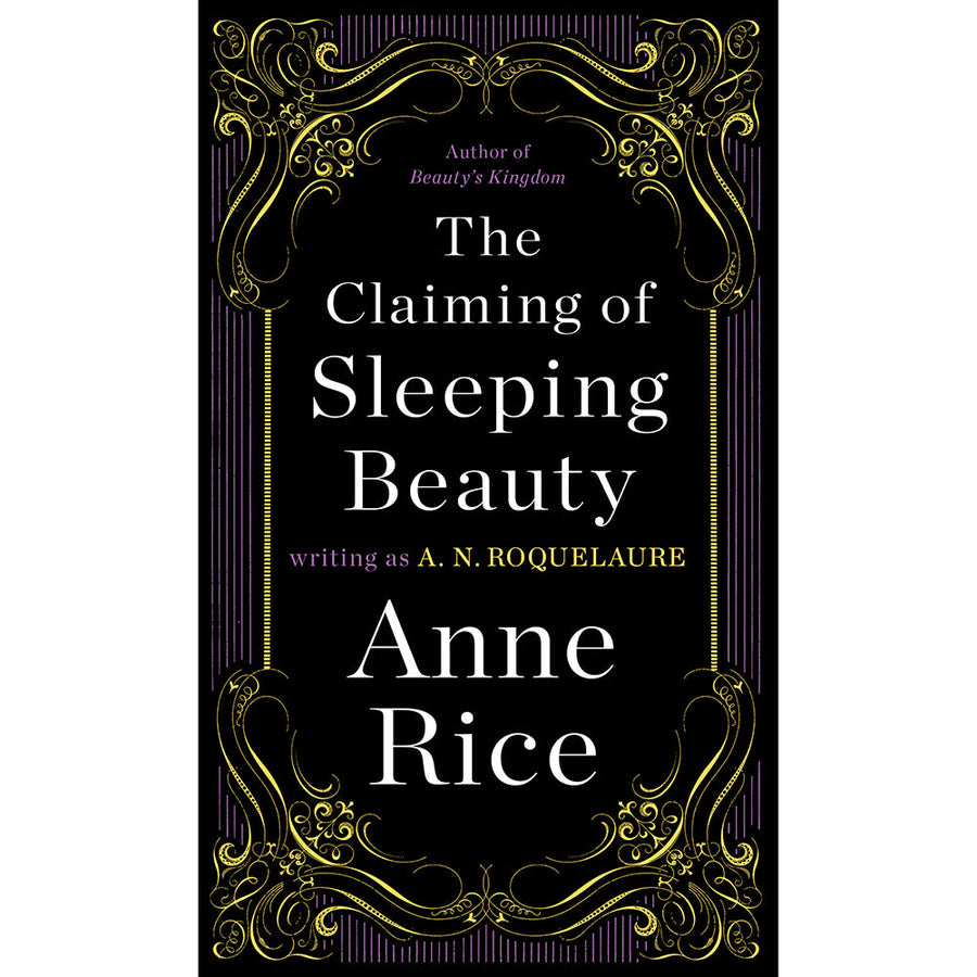 The Claiming of Sleeping Beauty - Headshop.com