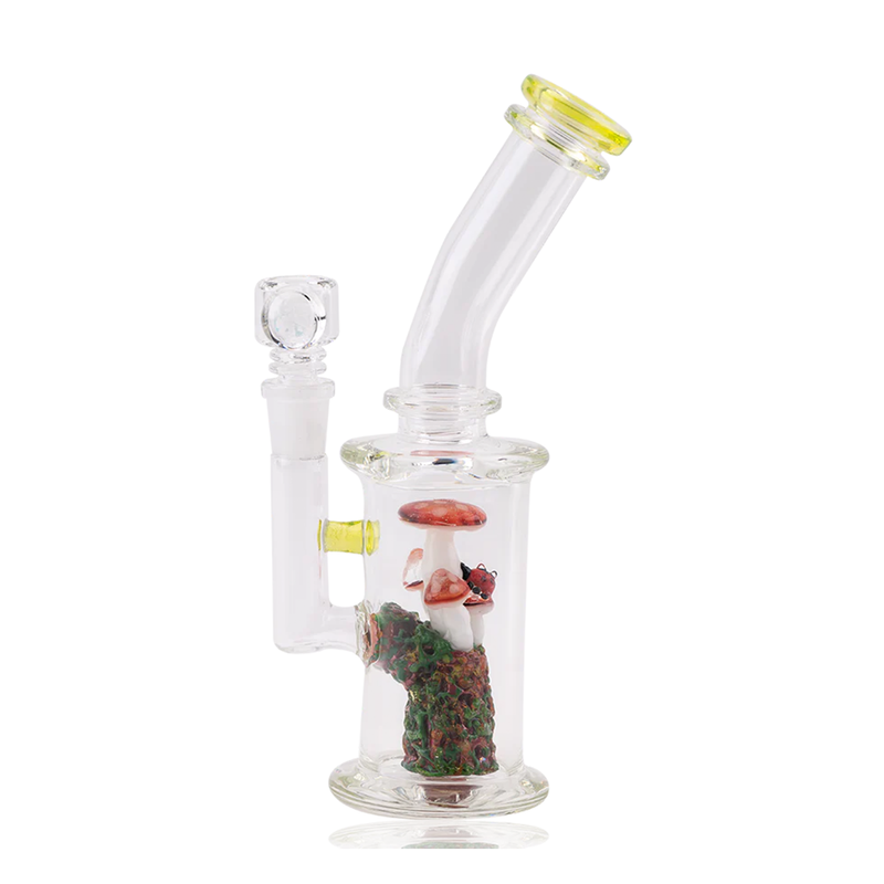 Empire Glassworks Mini Rig - Headshop.com