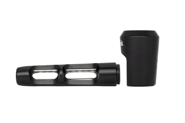 Aluminum Spoon Pipe - Headshop.com