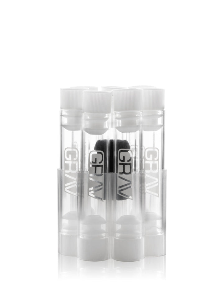 GRAV® FYO Glass Joints 7-Pack & Filling System - Headshop.com