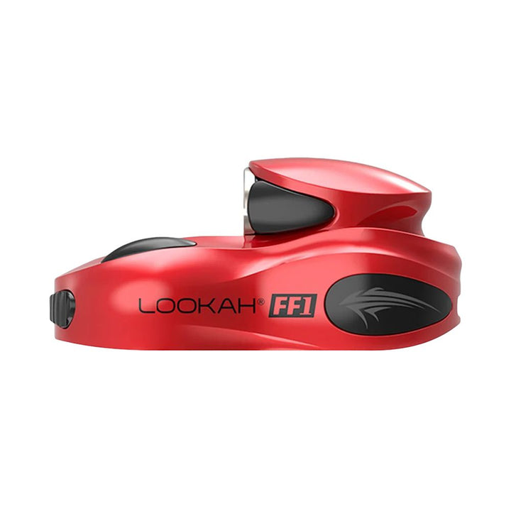 Lookah FF1 Race Car Variable Voltage 510 Vape Battery - 6ct