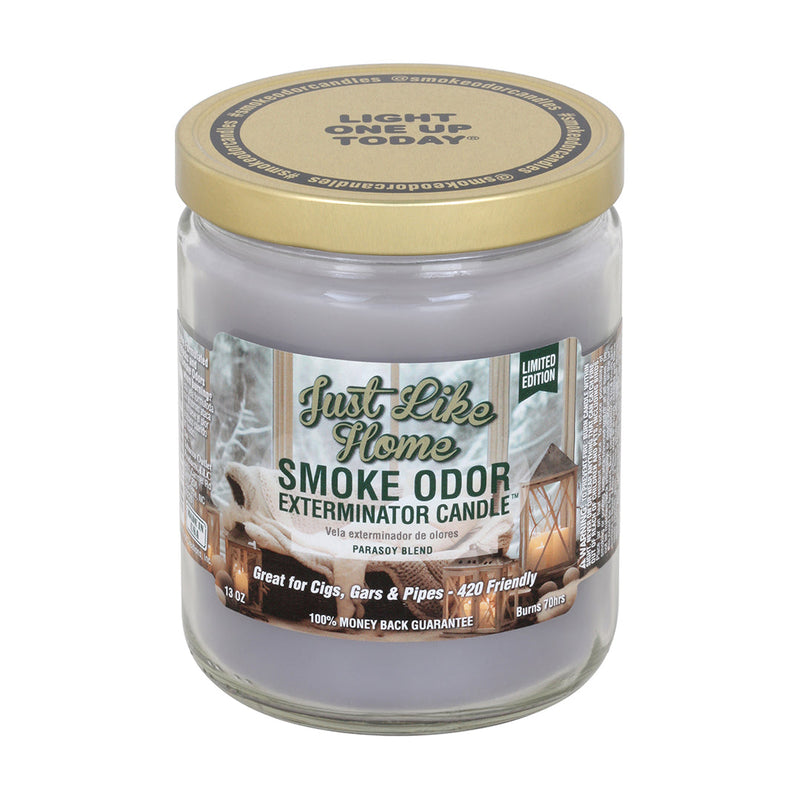 Smoke Odor Exterminator - Headshop.com