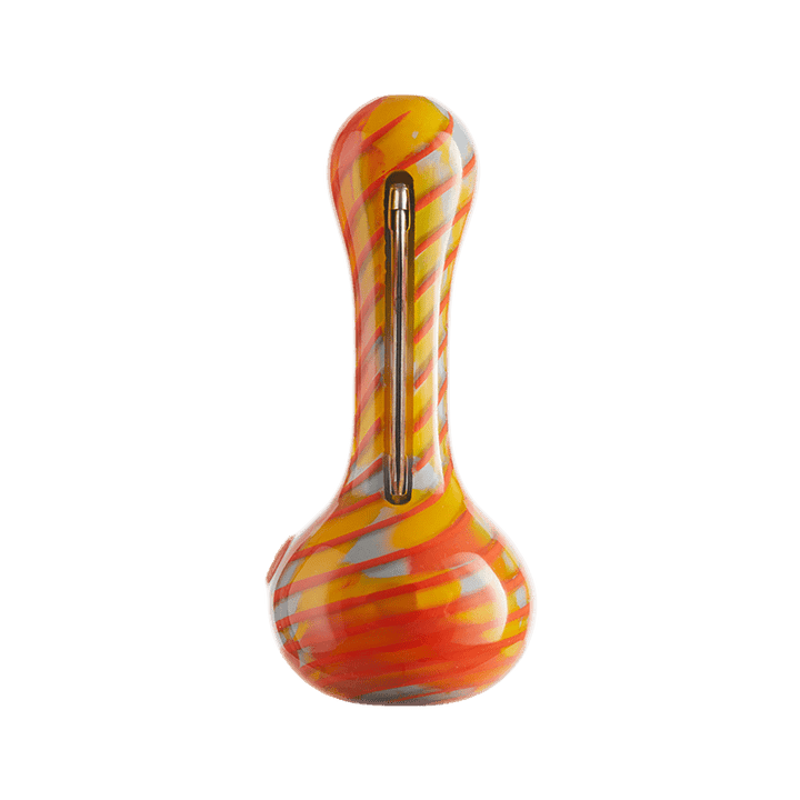 Eyce ORAFLEX Spiral Spoon Pipe - Headshop.com