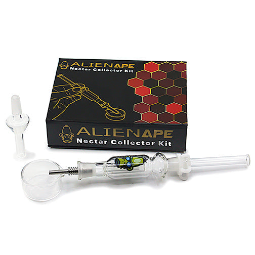 Alien Ape Nectar Collector Kit  [10mm] - Headshop.com