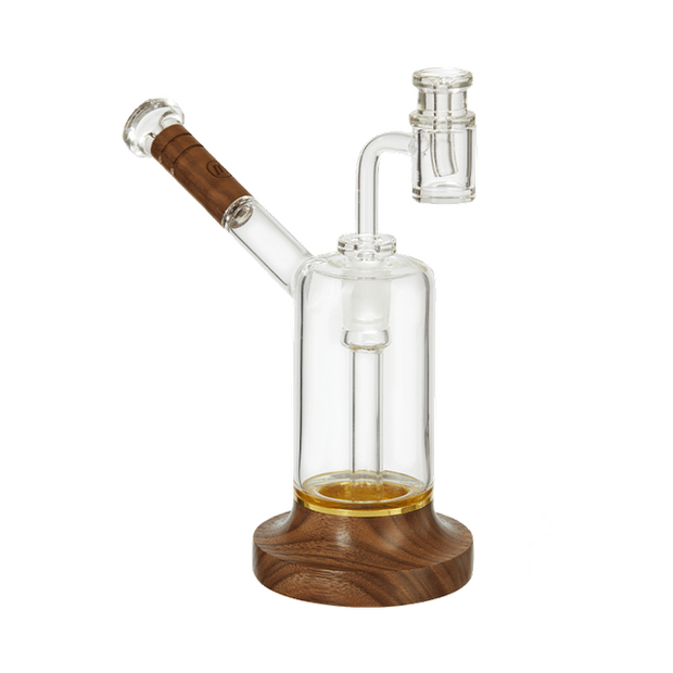 Marley Natural Black Walnut Riggler - Headshop.com