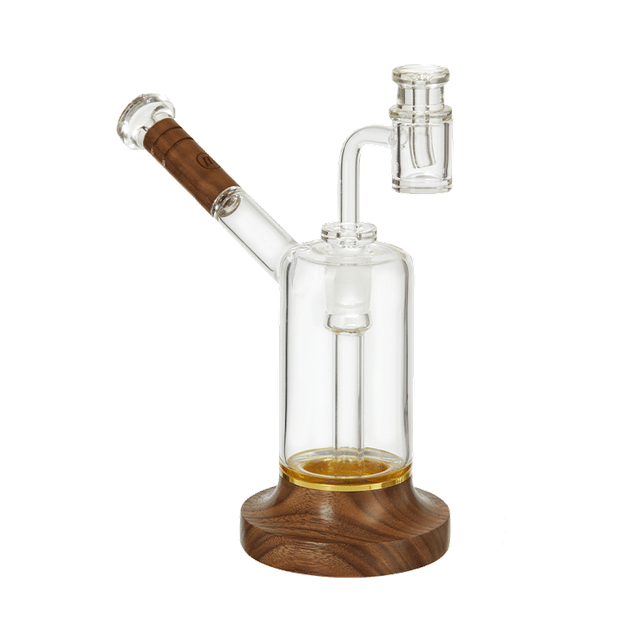 Marley Natural Black Walnut Riggler - Headshop.com