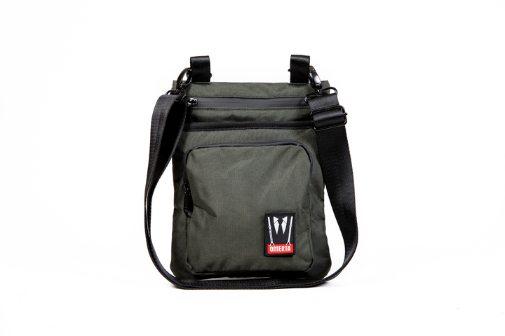 Dime Bags Comare Shoulder Bag - Headshop.com