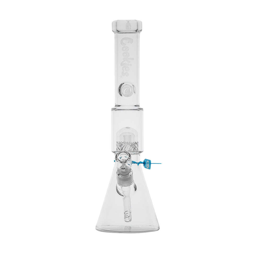Cookies 2 Da Dome Water Pipe - Headshop.com