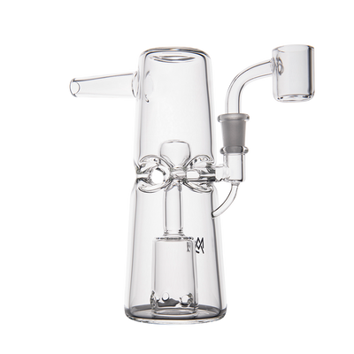 MJ Arsenal Turret Mini Dab Rig - Headshop.com