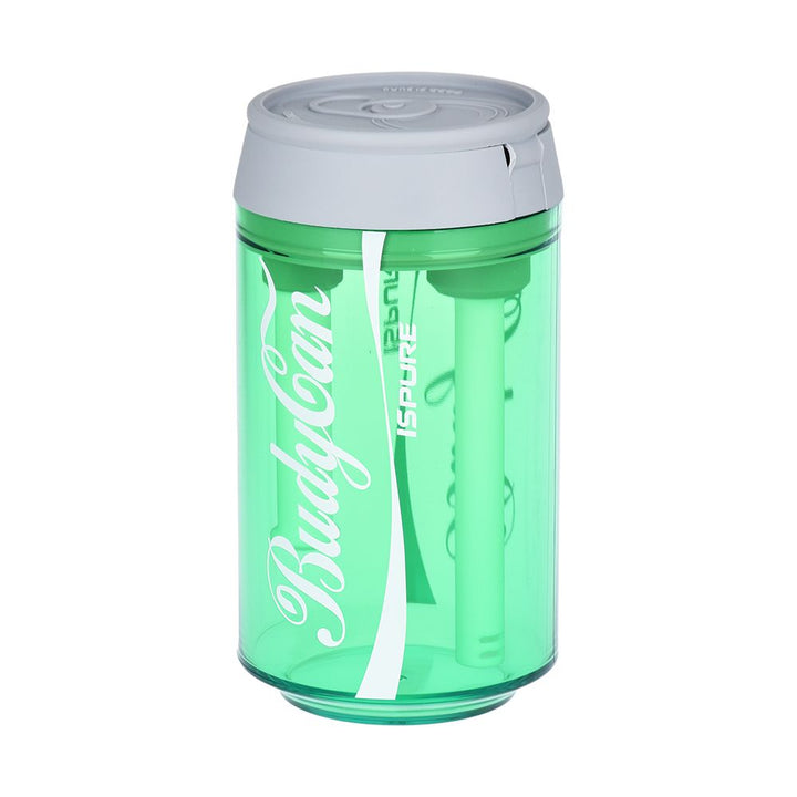 Ispure BudyCan Water Pipe | 4.75" - Headshop.com