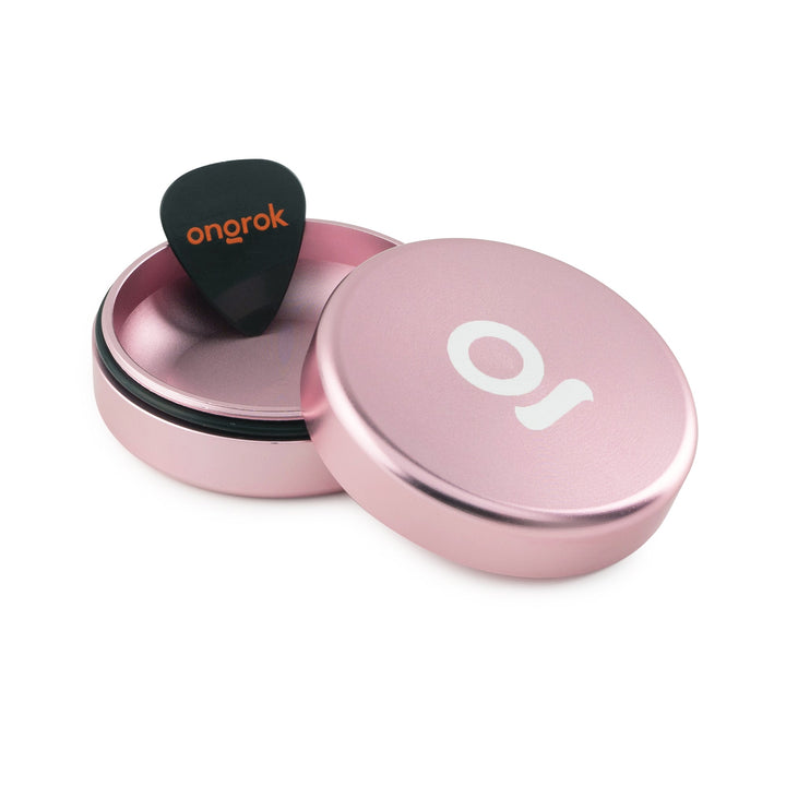Ongrok Aluminum Storage Puck - Headshop.com
