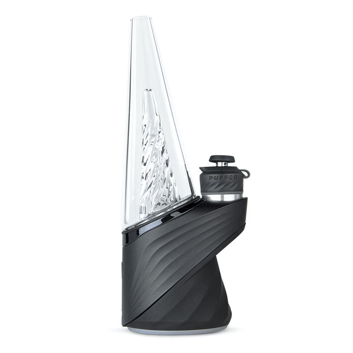 Puffco New Peak Pro Vaporizer | Smart Rig | 1700mAh - Headshop.com