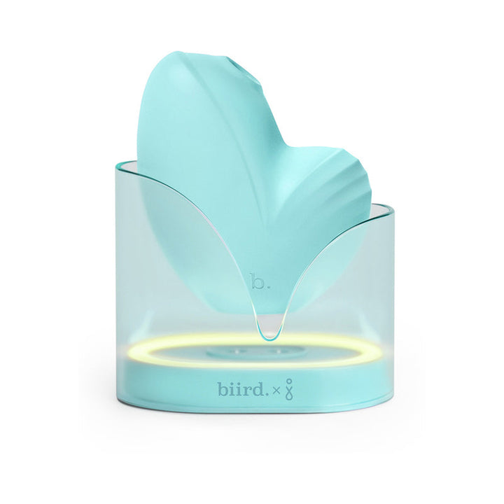 Biird Namii Jouissance Club Edition Clitoral Stimulator - Headshop.com