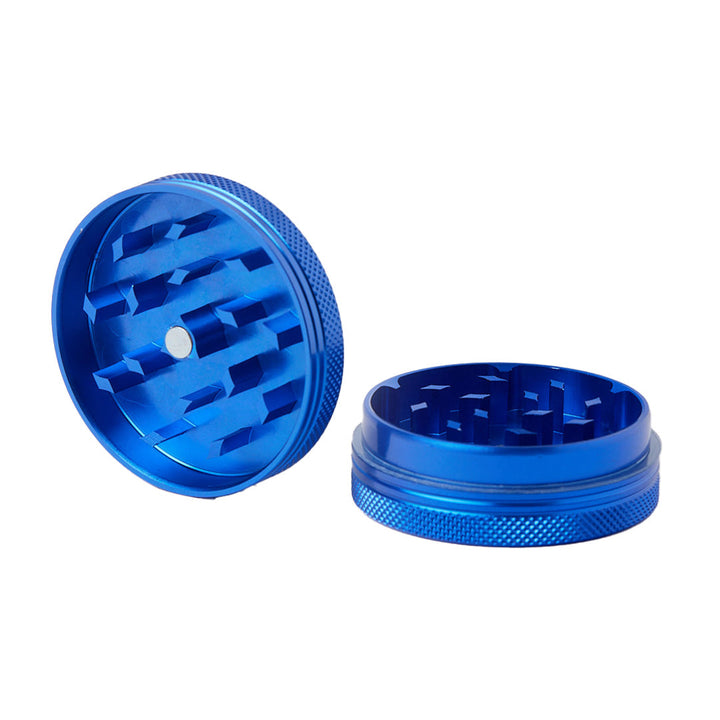 Meudsa Customs Flat Grinders - Headshop.com