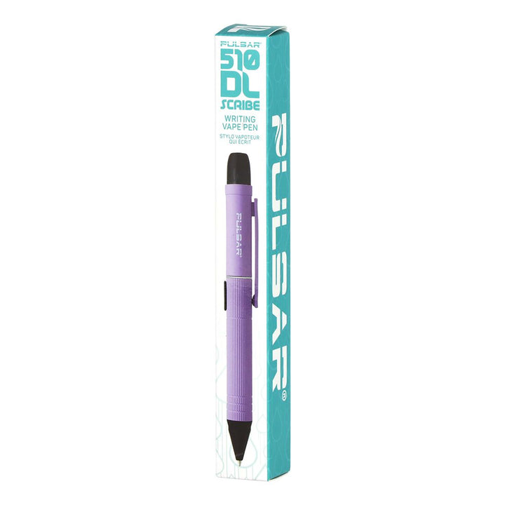 Pulsar 510 DL Scribe Vape Pen Battery | 500mAh | 12pc - Headshop.com