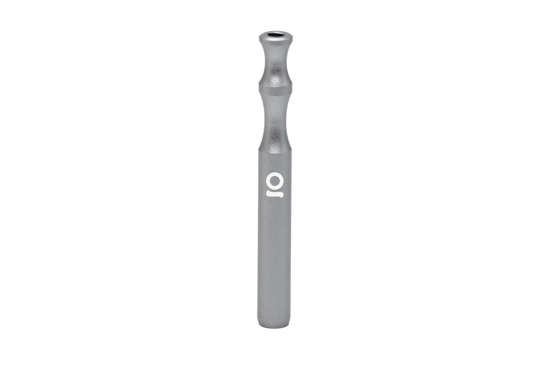 Taster Bat - Aluminum One-Hitter - Headshop.com