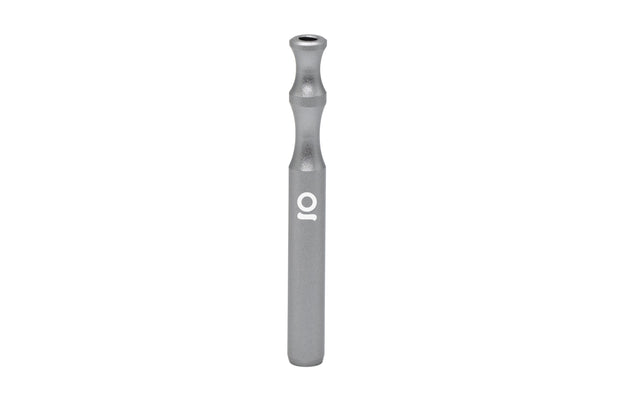 Taster Bat - Aluminum One-Hitter - Headshop.com