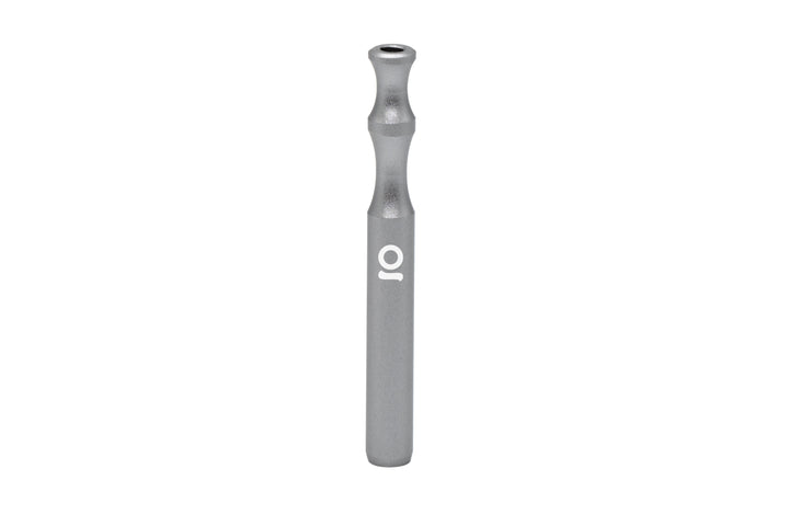 Taster Bat - Aluminum One-Hitter - Headshop.com