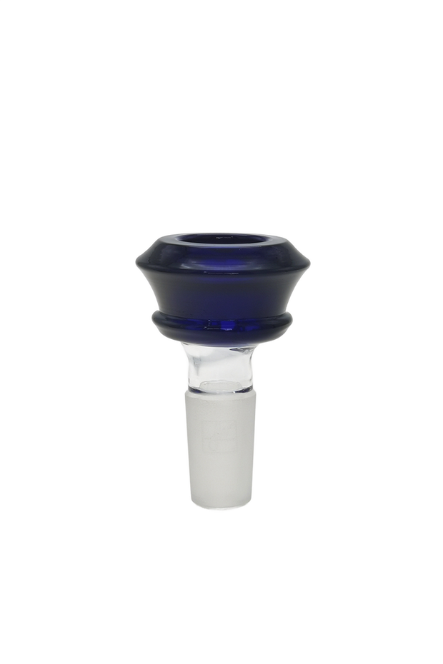 JW Original 4-Hole Bowl 14mm | Cobalt