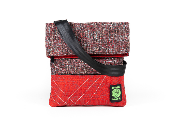 Dime Bags Multi-Purpose Crossbody - Headshop.com