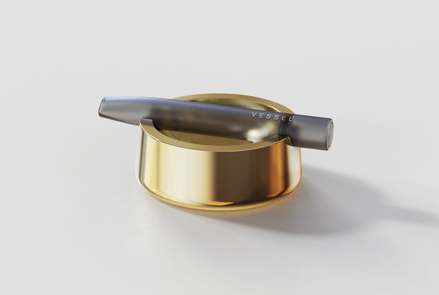 Vessel - Ember [Gold] Astray - Headshop.com
