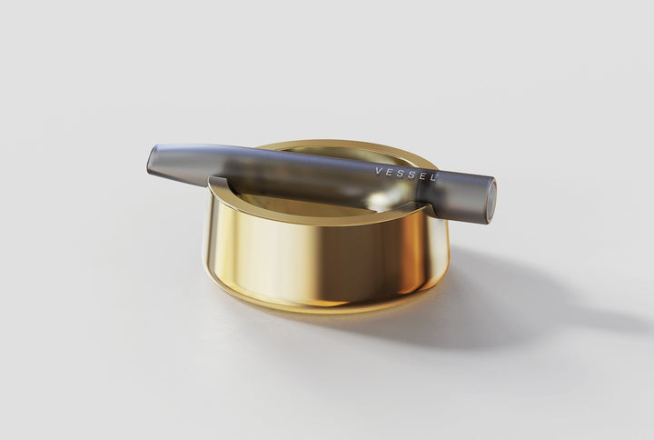 Vessel - Ember [Gold] Astray - Headshop.com