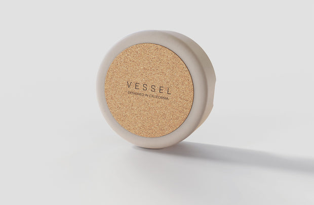 Vessel - Ember [Concrete] Astray - Headshop.com
