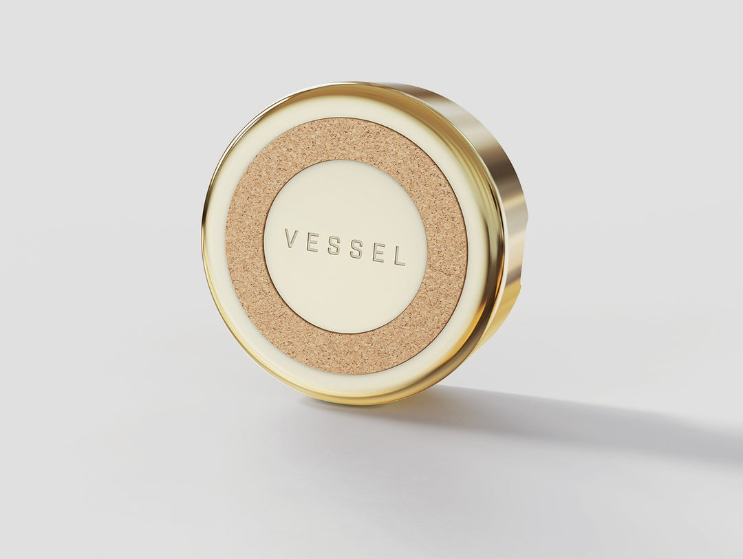 Vessel - Ember [Gold] Astray - Headshop.com