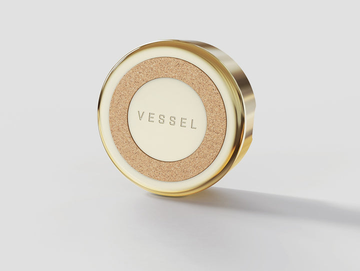 Vessel - Ember [Gold] Astray - Headshop.com