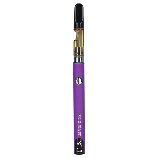 Pulsar Digital Display Slim Variable Voltage 510 Vape Battery | 400mAh