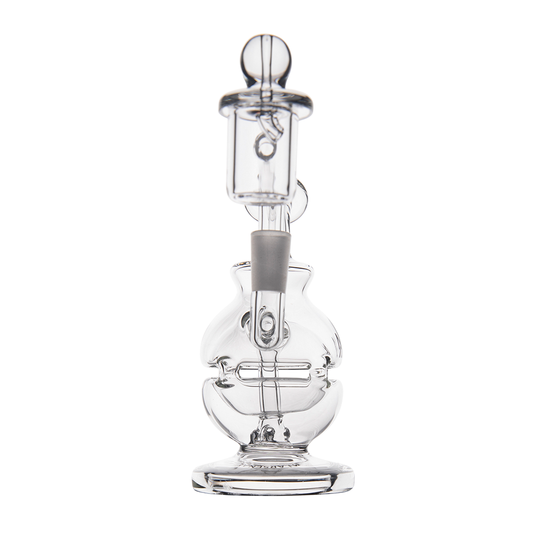MJ Arsenal Royale Mini Dab Rig - Headshop.com