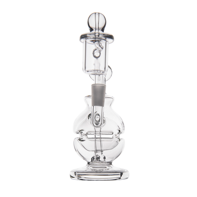 MJ Arsenal Royale Mini Dab Rig - Headshop.com