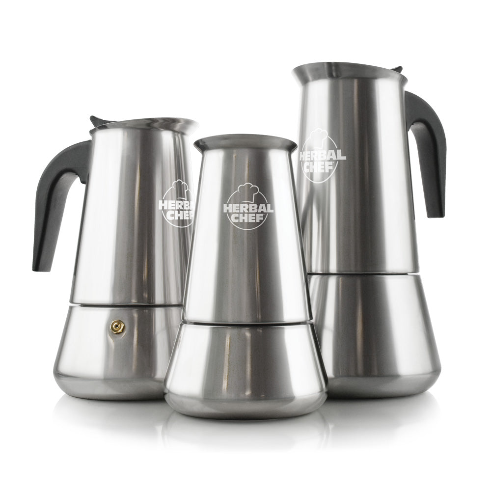Herbal Chef Stove Top Butter Infuser - Headshop.com