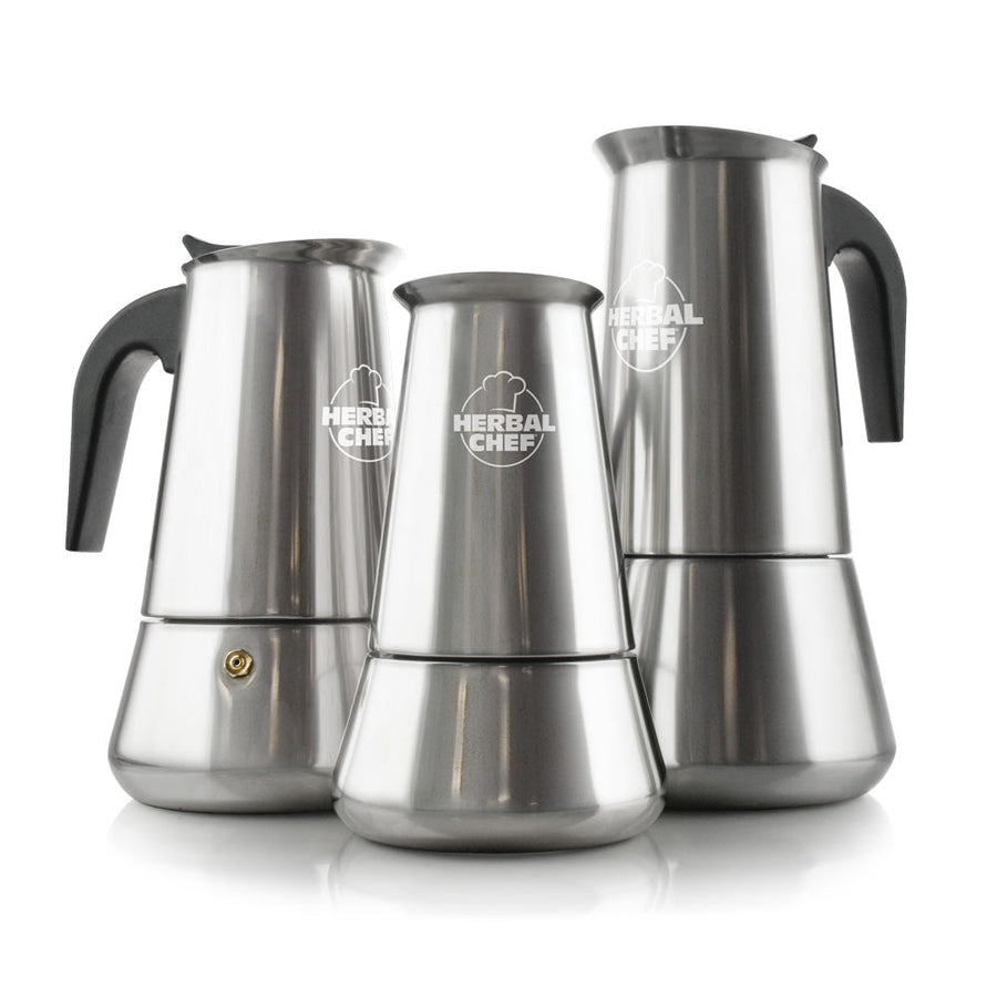 Herbal Chef Stove Top Butter Infuser - Headshop.com