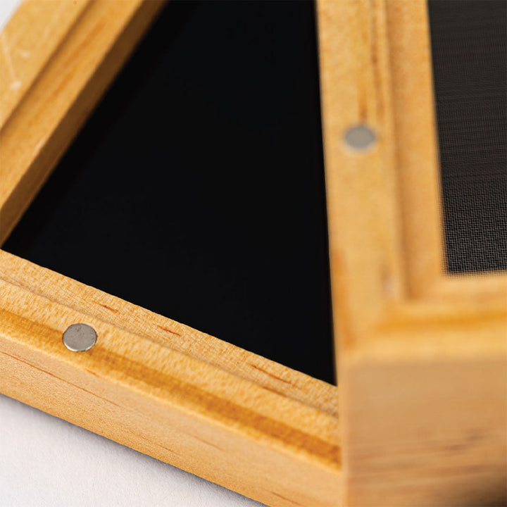 RYOT 7X7 SOLID TOP SCREEN BOX