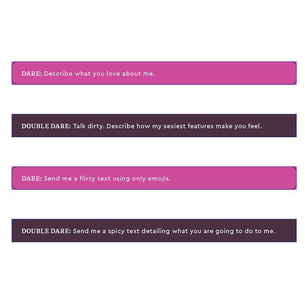 Sexy Dare or Double Sexy Dare: Pick-a-Stick - Headshop.com