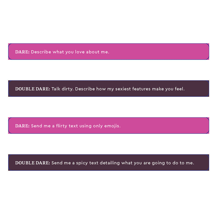 Sexy Dare or Double Sexy Dare: Pick-a-Stick - Headshop.com