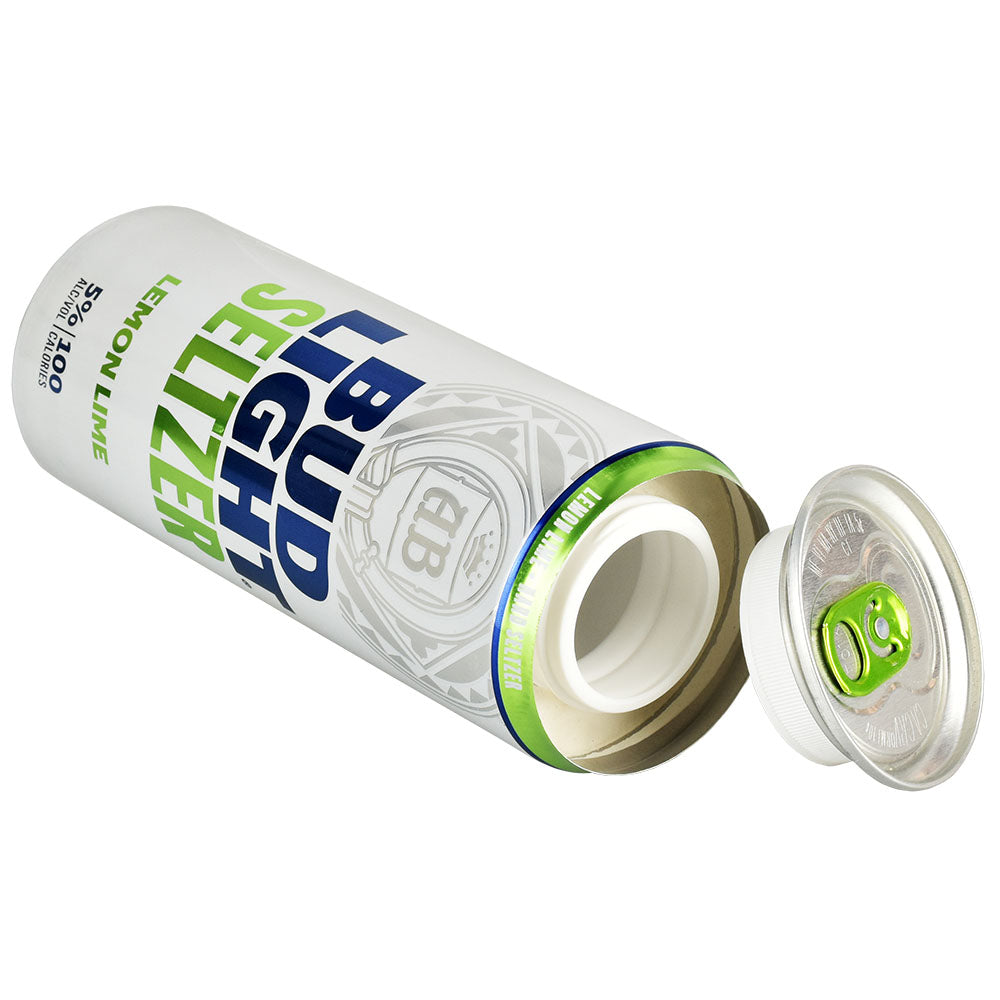 Hard Seltzer Diversion Stash Safe - 12oz/Bud Light/Styles Vary - Headshop.com